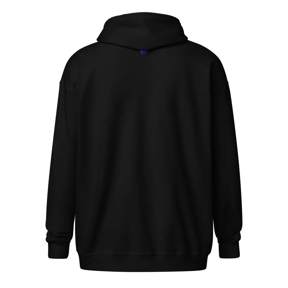 Blossom Breeze Zip Hoodie product image (7)