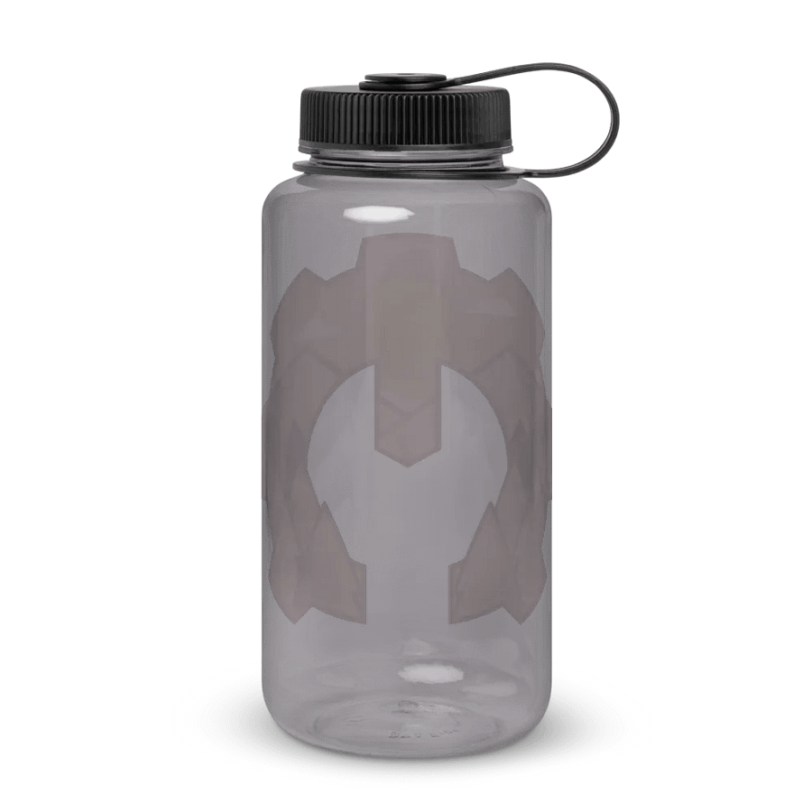 Woodland Wide Mouth Water Bottle product image (2)