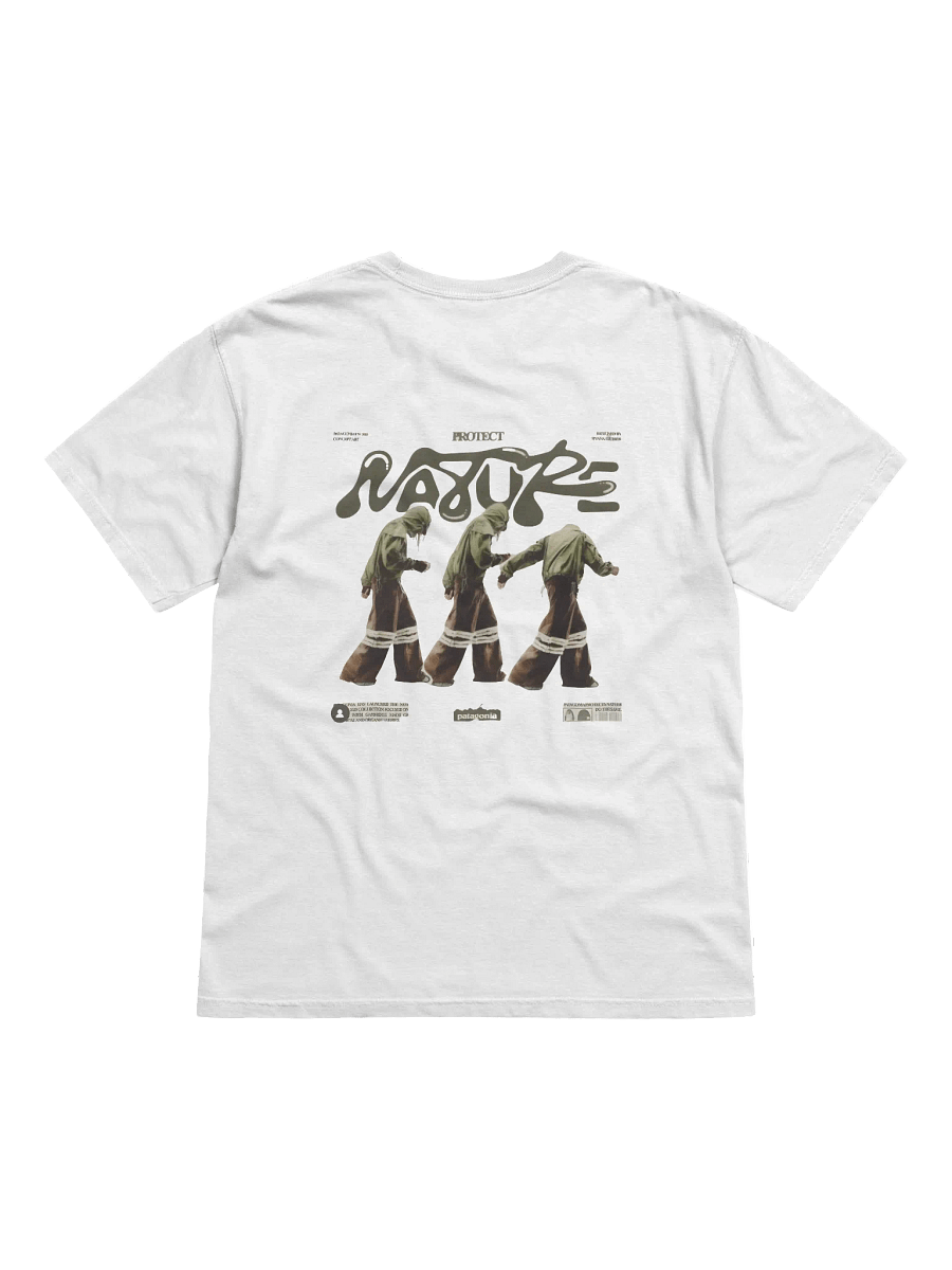 Nature Tee product image (6)