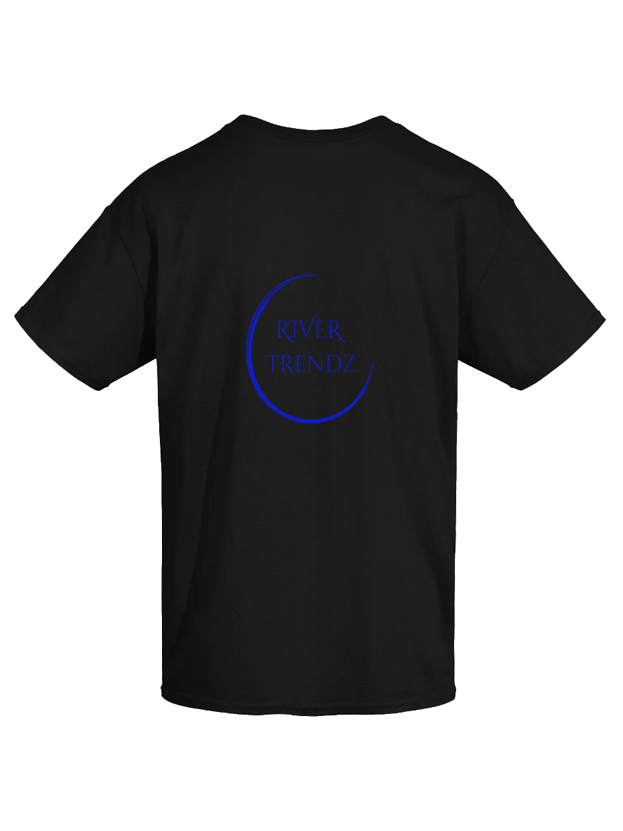 Faded Circle River Trendz Tee product image (30)