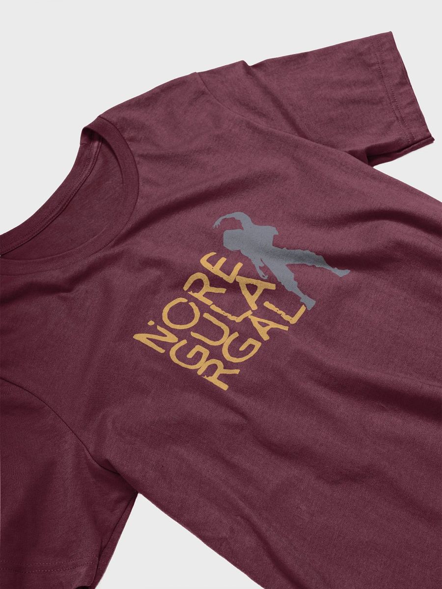 No Reg GAL,SuperSoft Tee product image (5)