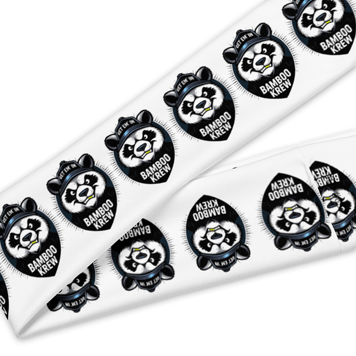 BAMBOO KREW Headband product image (2)