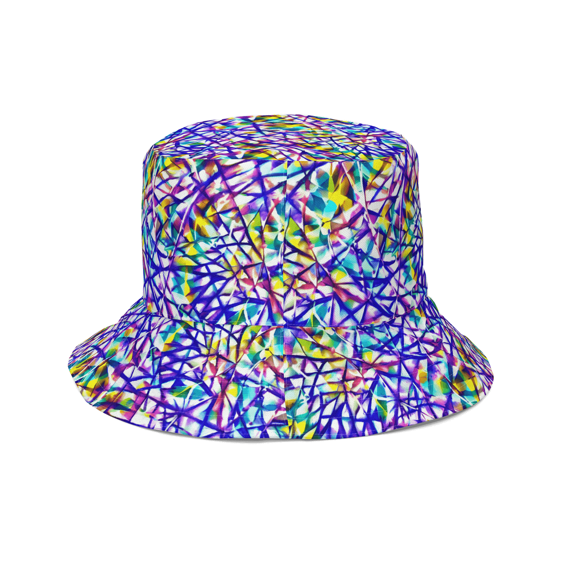Modern Painting Hat product image (4)