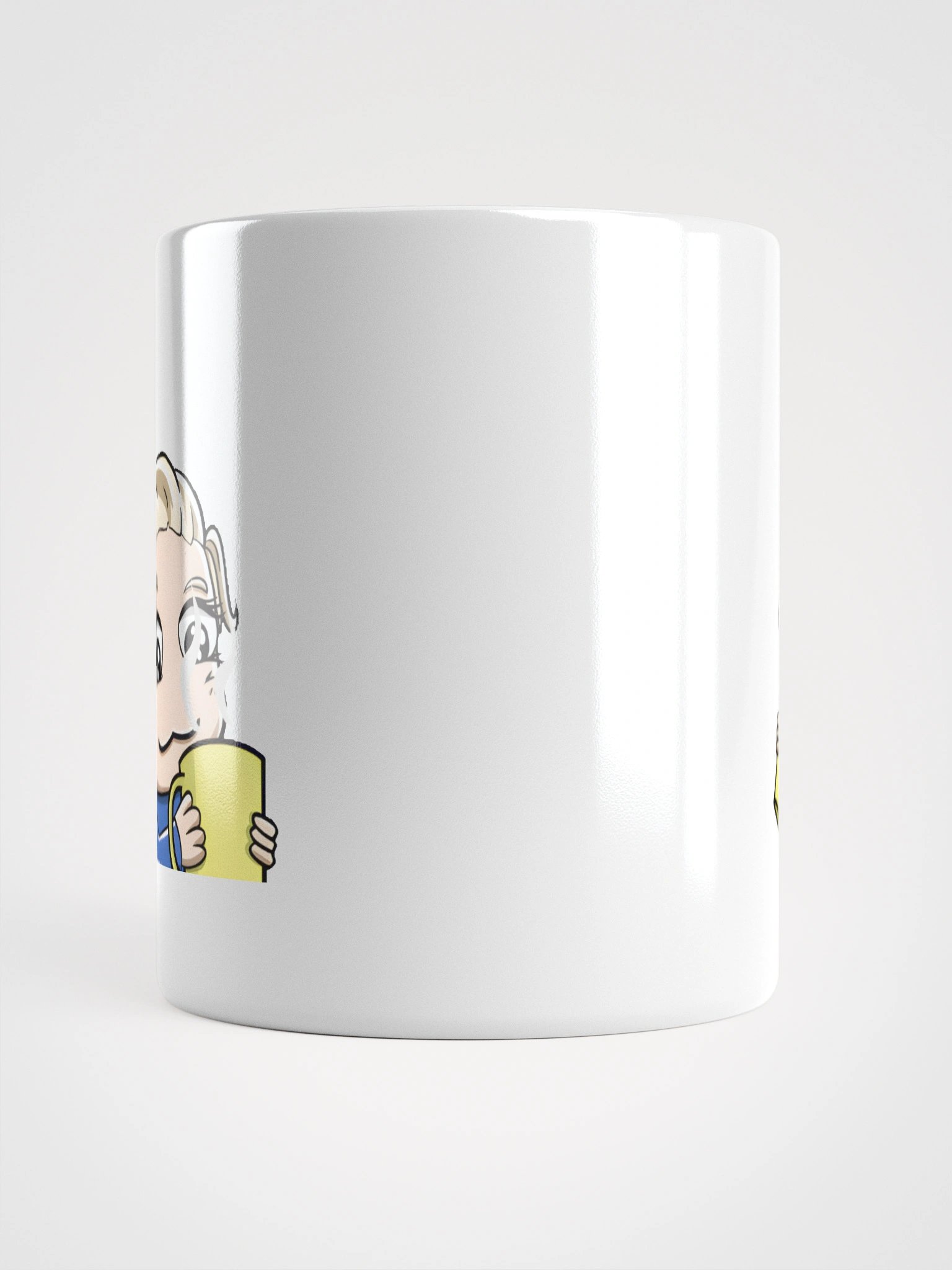 Pufferson Sip Mug product image (5)