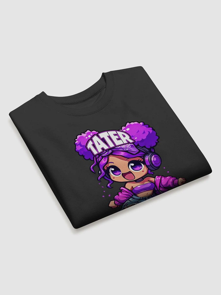 Tater Thot Sweatshirt product image (3)