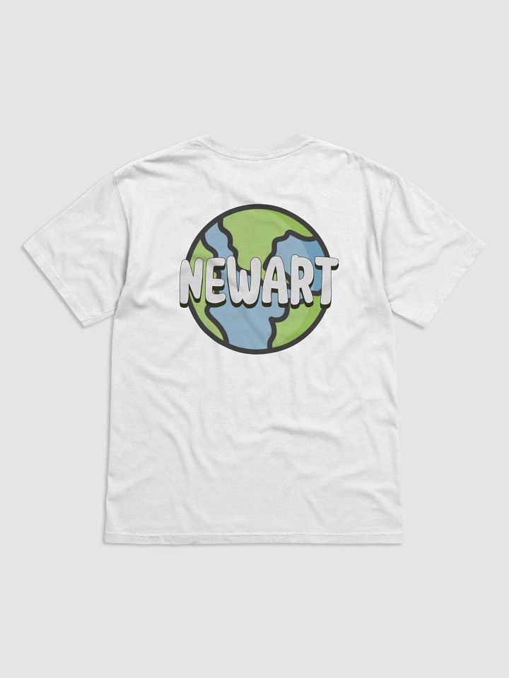 NewArt T-Shirt product image (2)