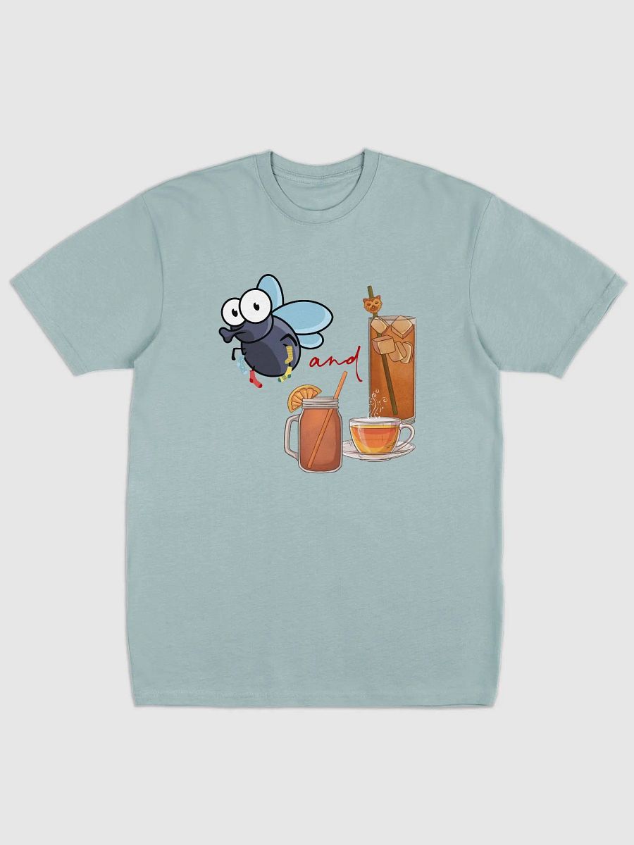 Fly Socks & Teas product image (1)