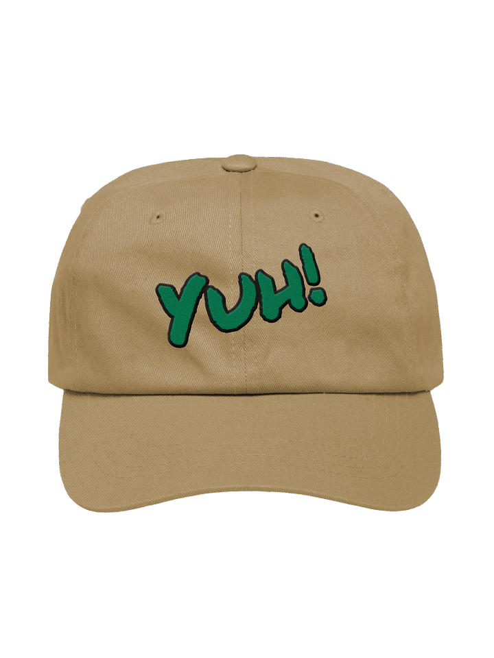 Yuh! Hat product image (8)
