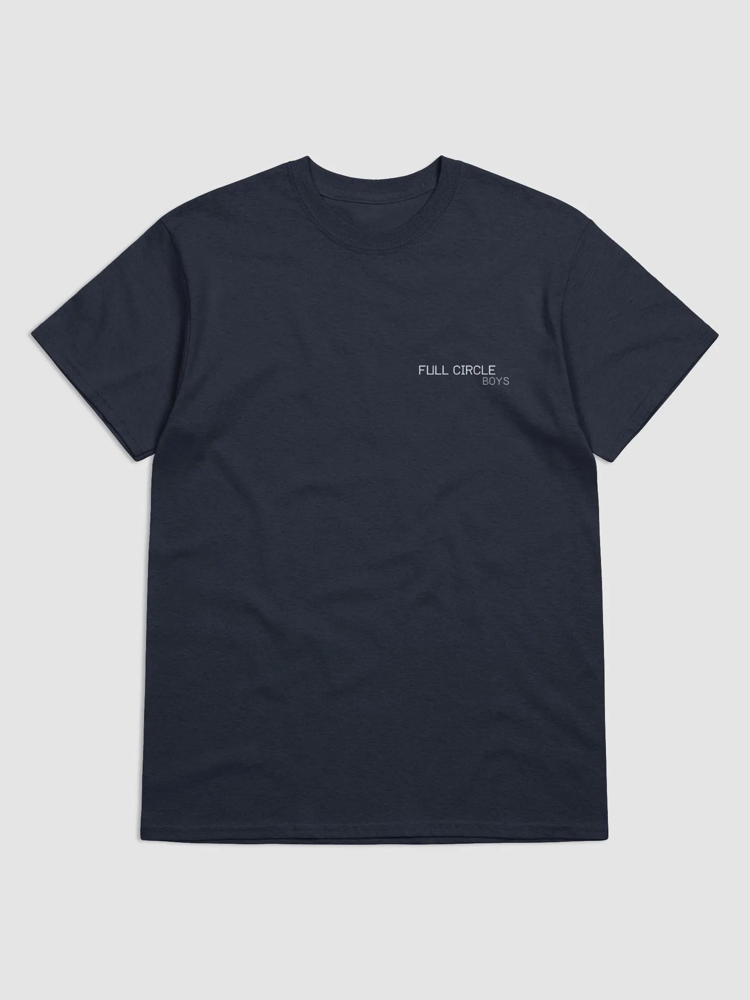 Me and You T-Shirt product image (1)