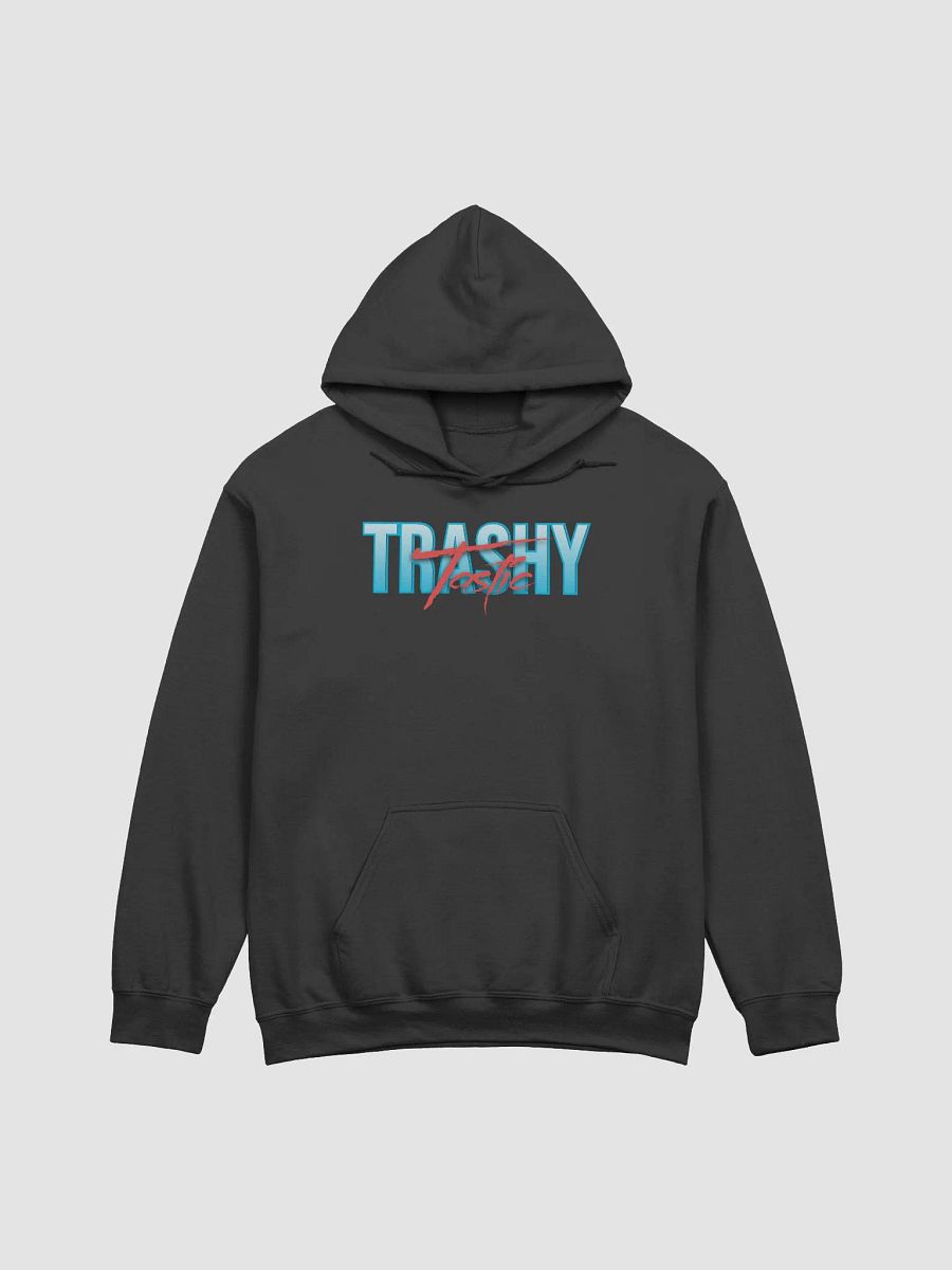 Basic hoodie product image (1)