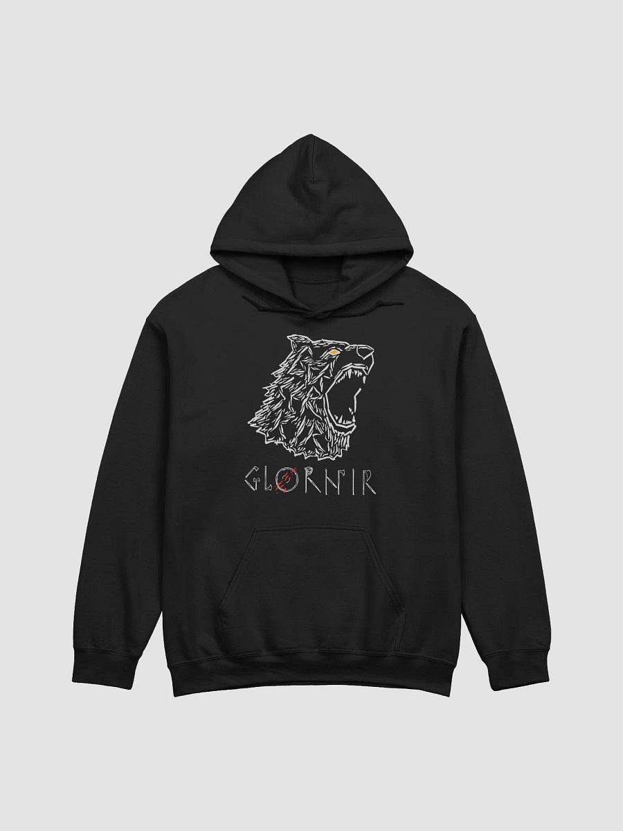 Glornir - Hoodie product image (1)