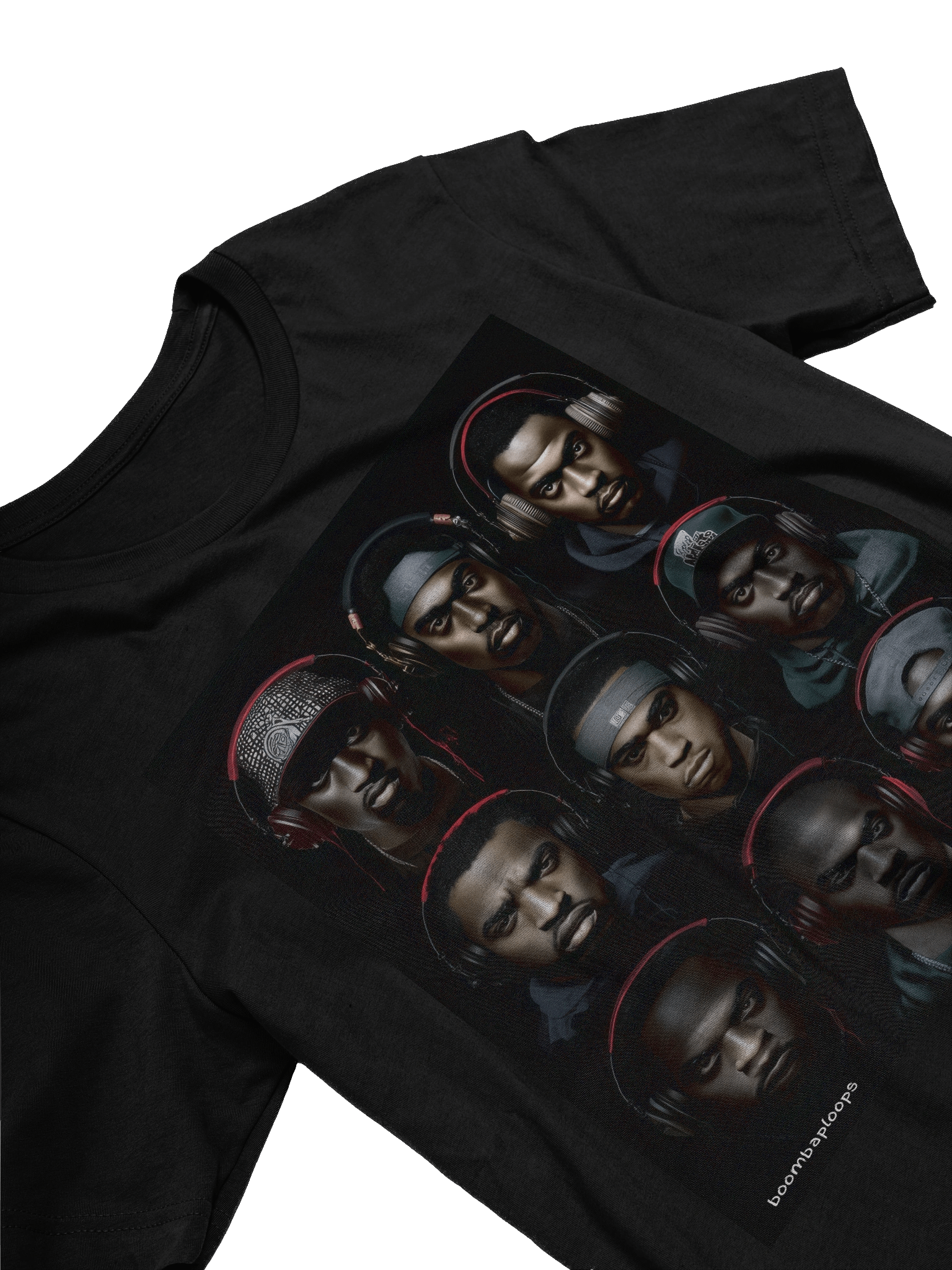Soundwave Squad T-Shirt product image (3)