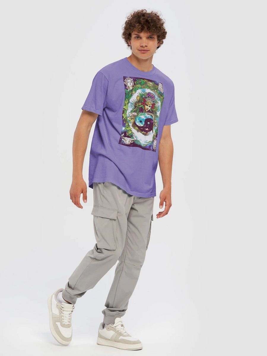 World Tarot T-Shirt product image (49)