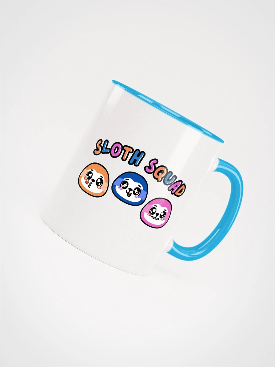 Sloth Squad Mug product image (11)