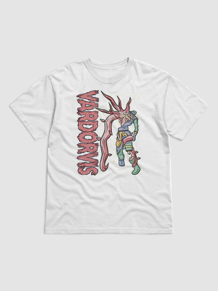 Vardorvis Pastel Tee product image (1)