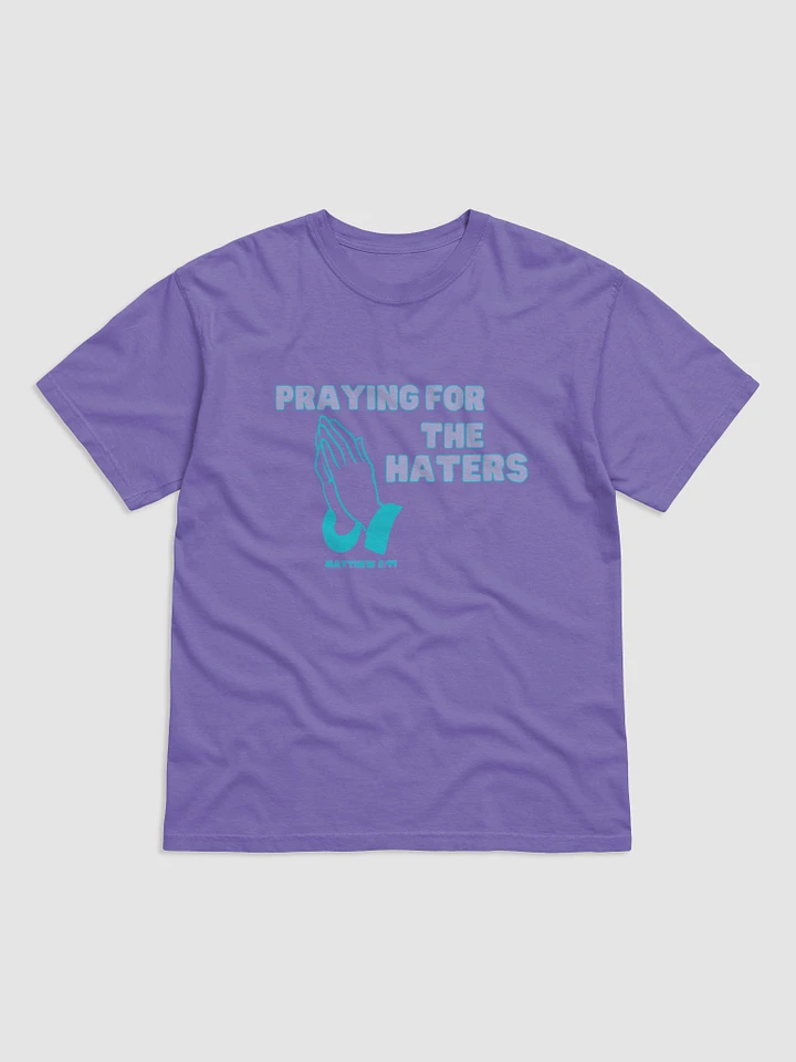 Praying For The Haters product image (9)
