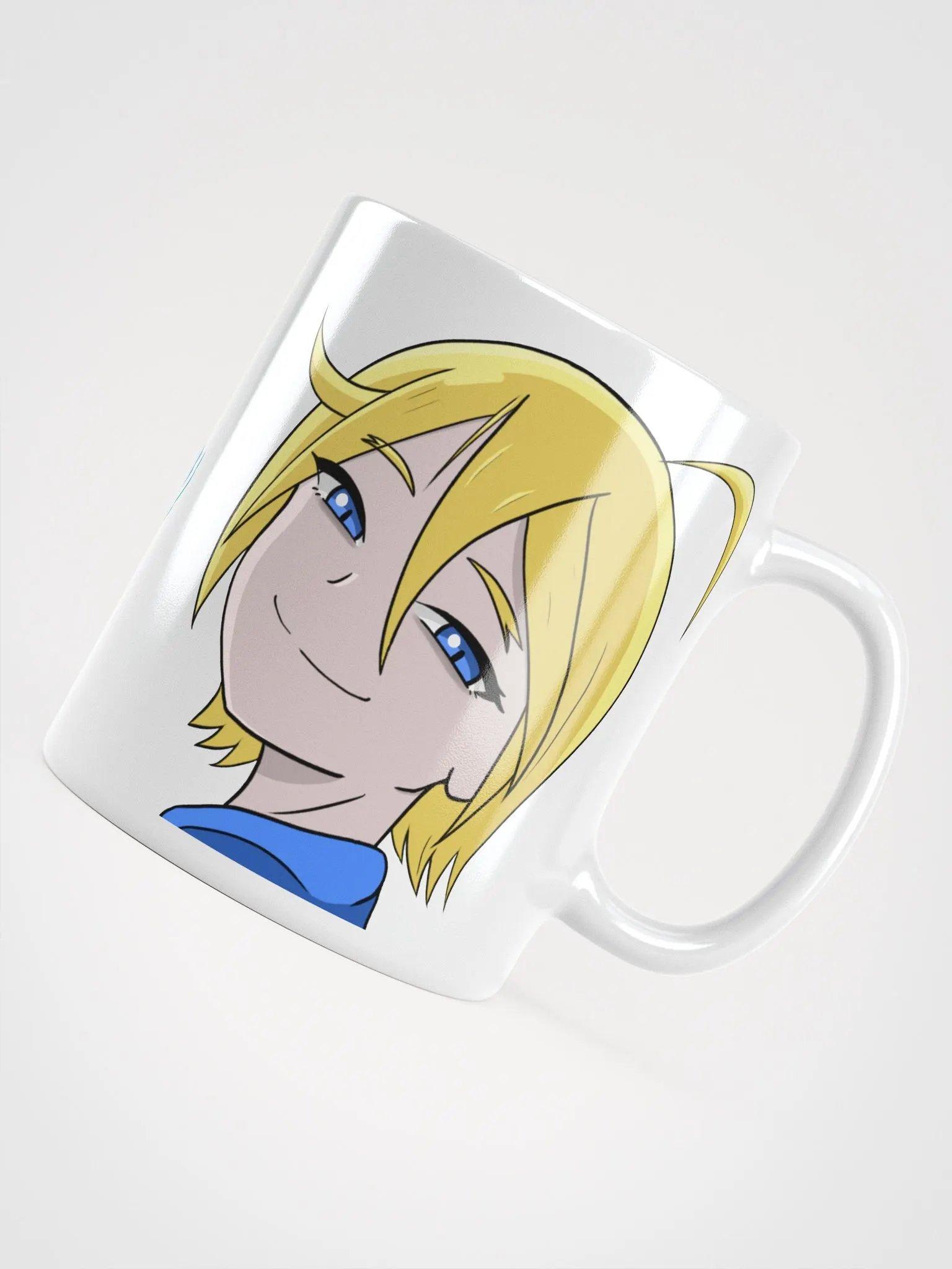 S(mug) (White) product image (5)