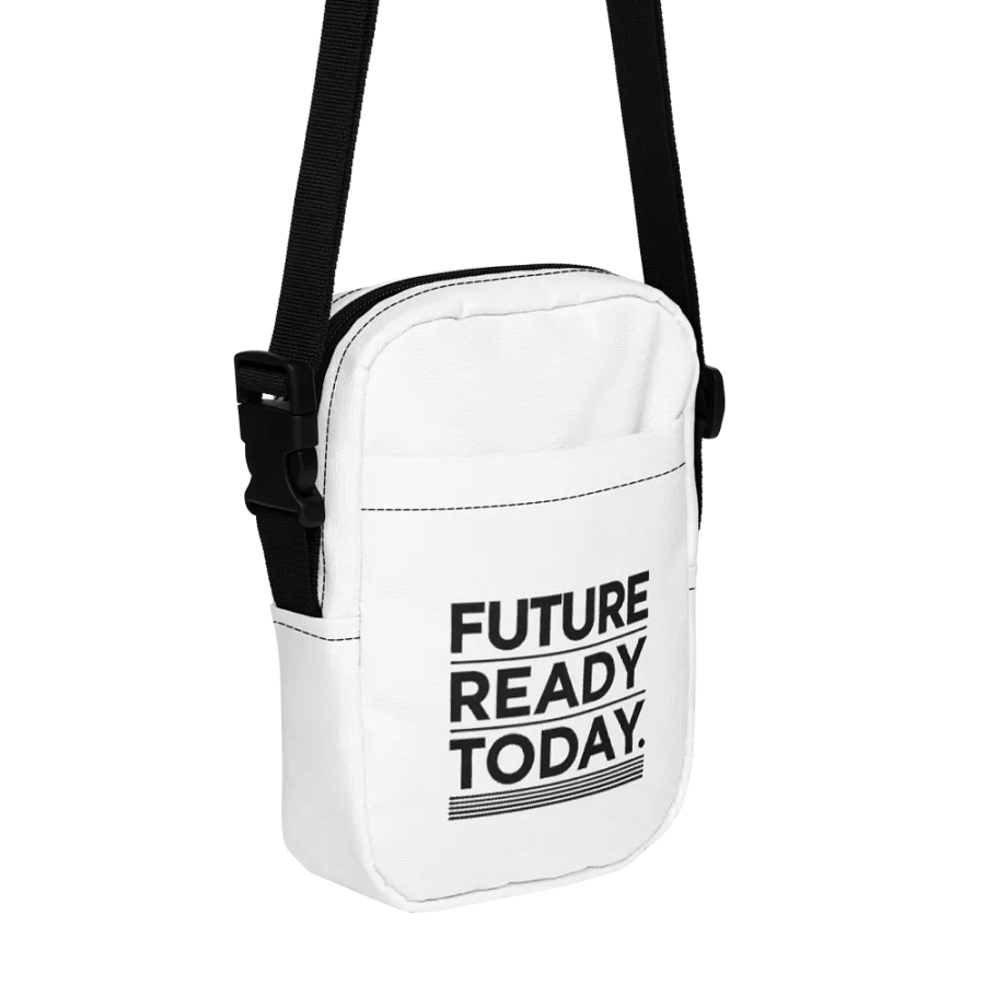 FUTURE READY TODAY Crossbody Bag product image (2)