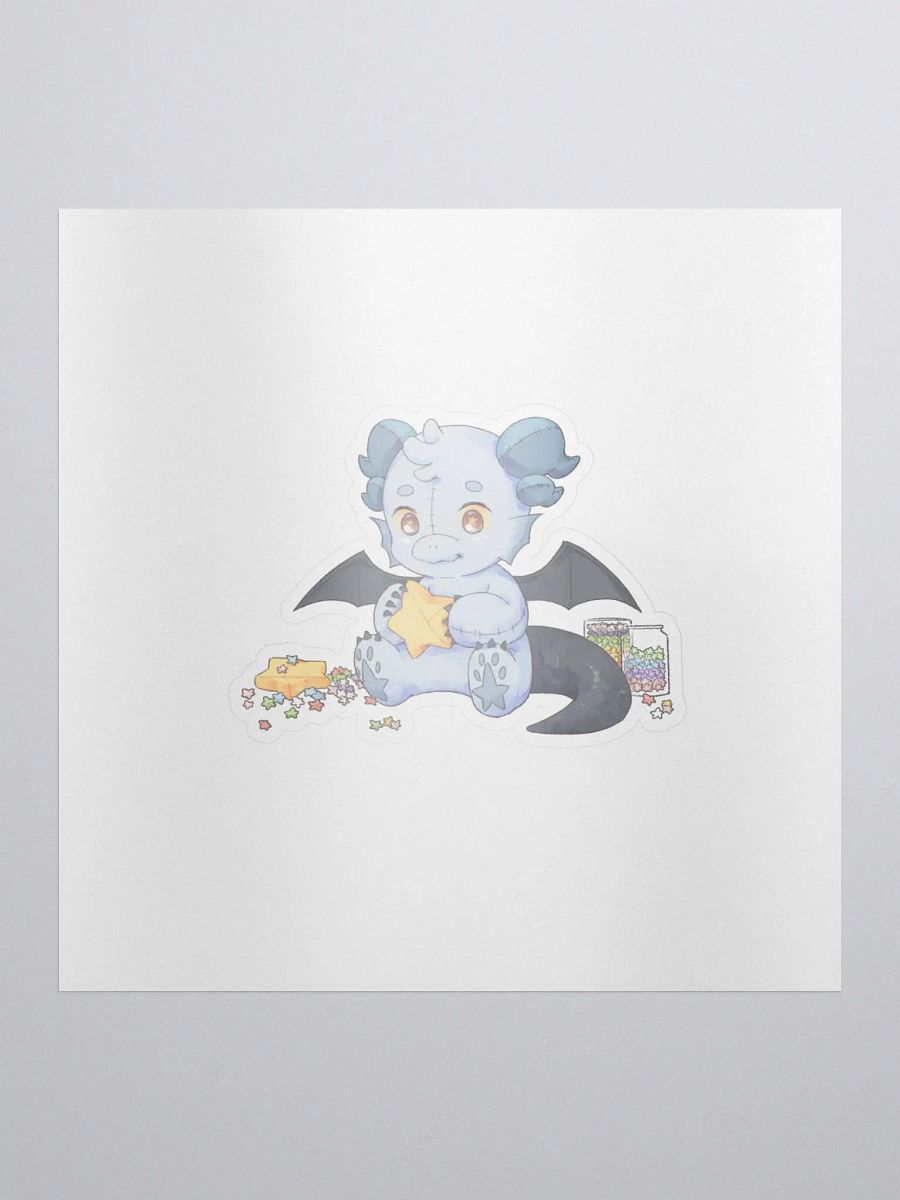 BEEG Star Making Sticker product image (1)
