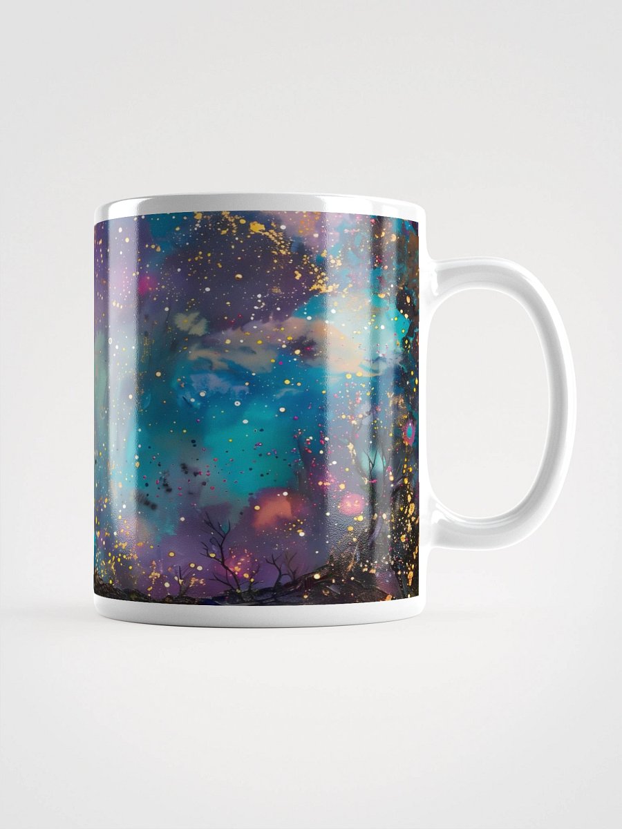 Cosmic Dreamer Mug product image (3)