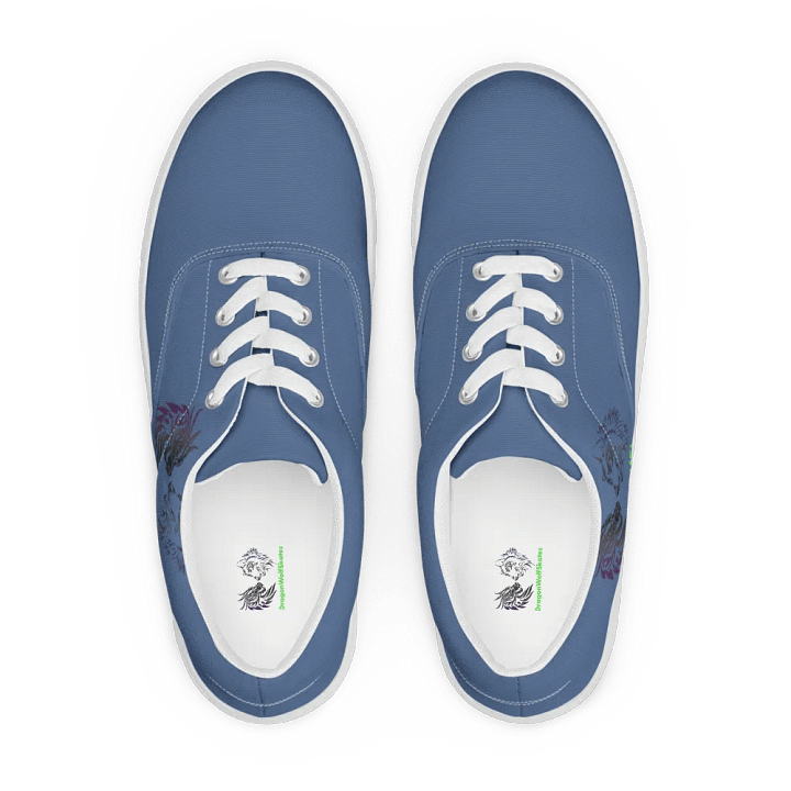 skate shoes men product image (2)