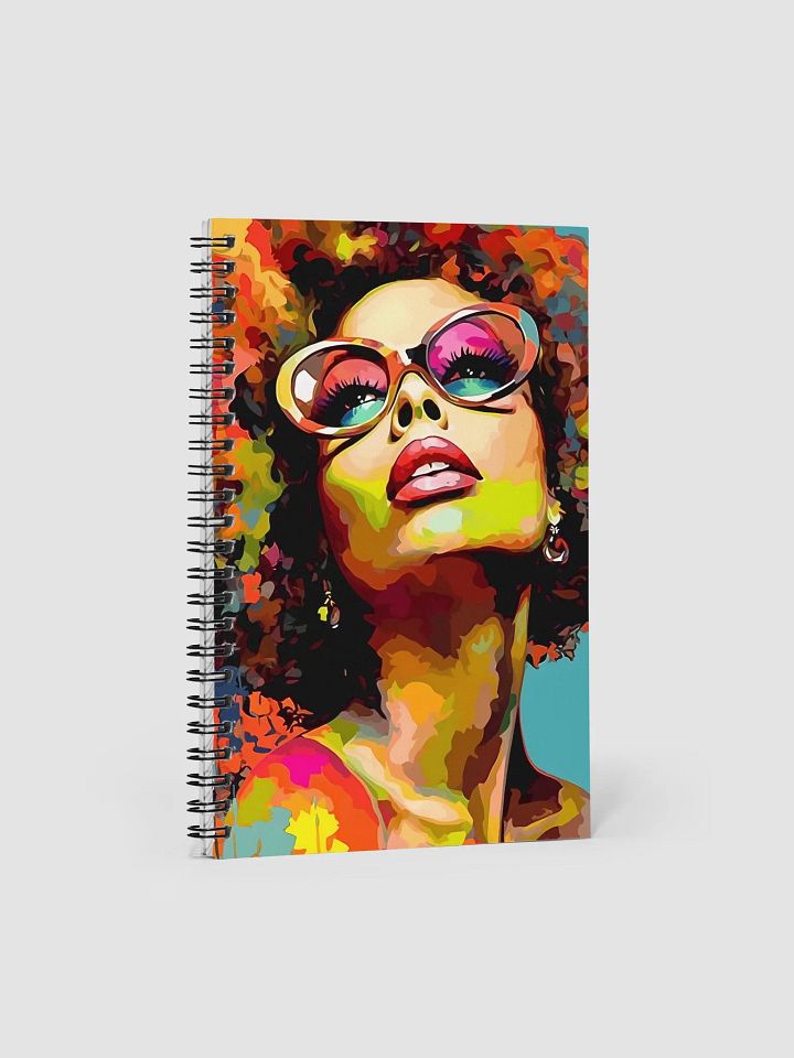 Vibrant Dreams product image (1)