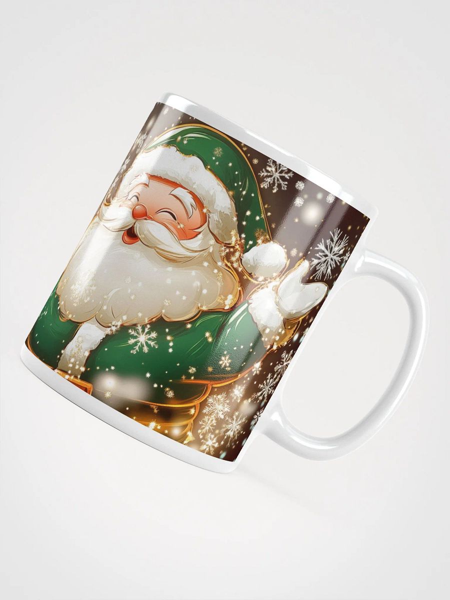 Holiday Cheer with Two Santas product image (11)