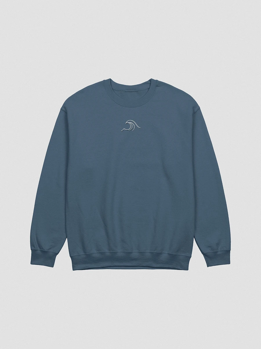 Embroidered Wave product image (2)