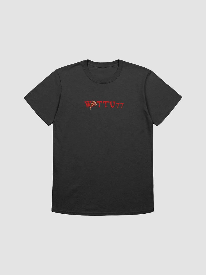 wattu77 Gildan Unisex Softstyle T-Shirt product image (4)