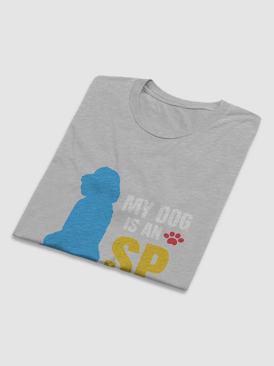 Goliath SP Dog Shirt product image (46)