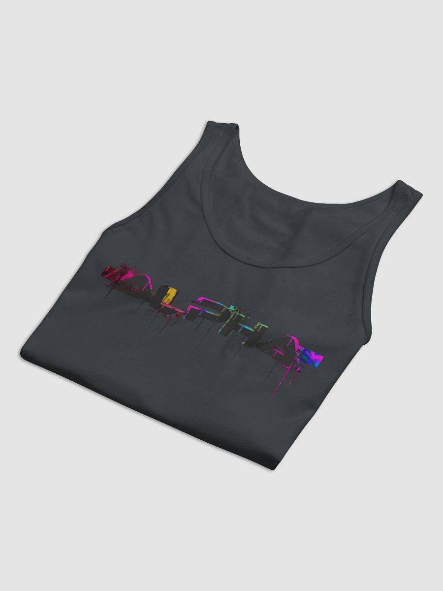 Rainbow Graffiti product image (48)