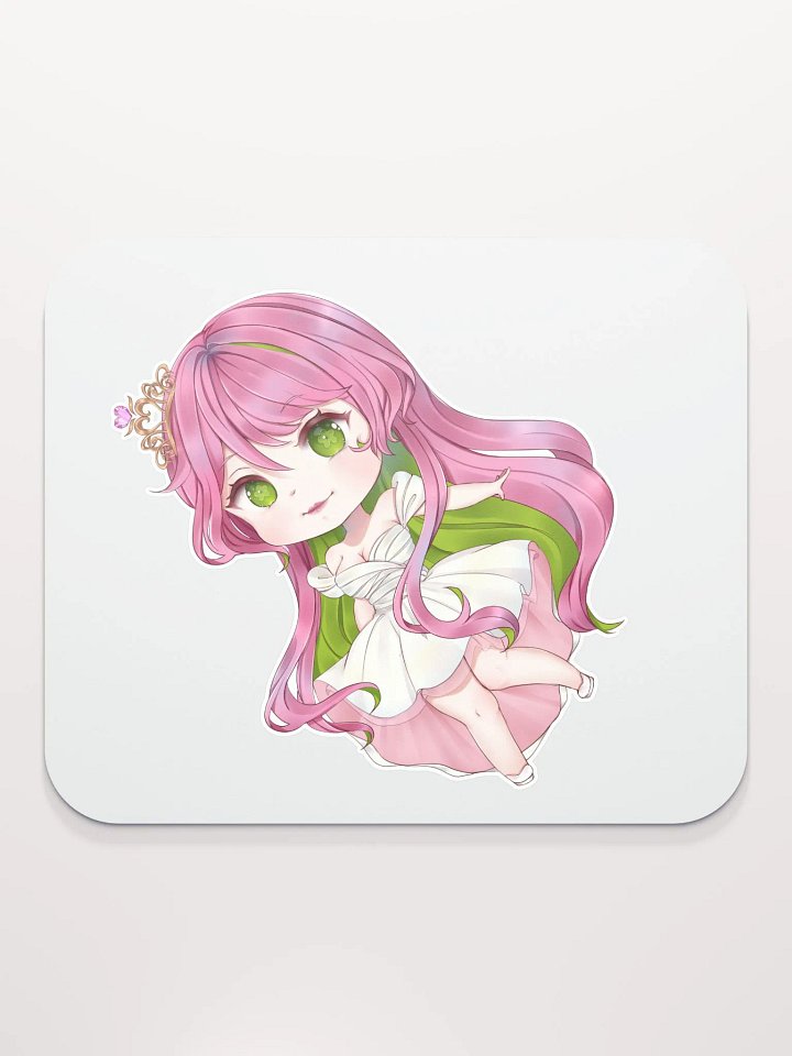 Tofu Mouse Pad product image (2)
