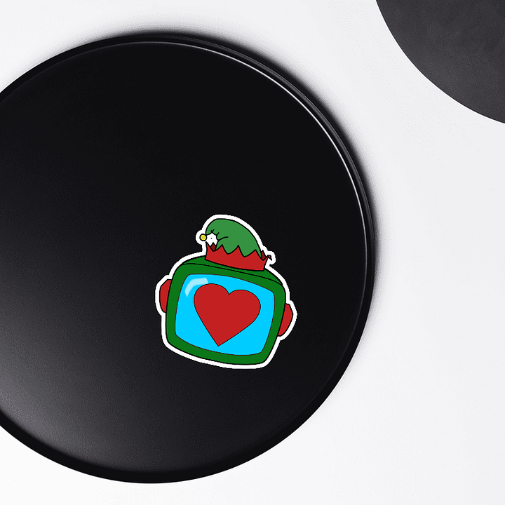 KuluElf Magnet product image (1)
