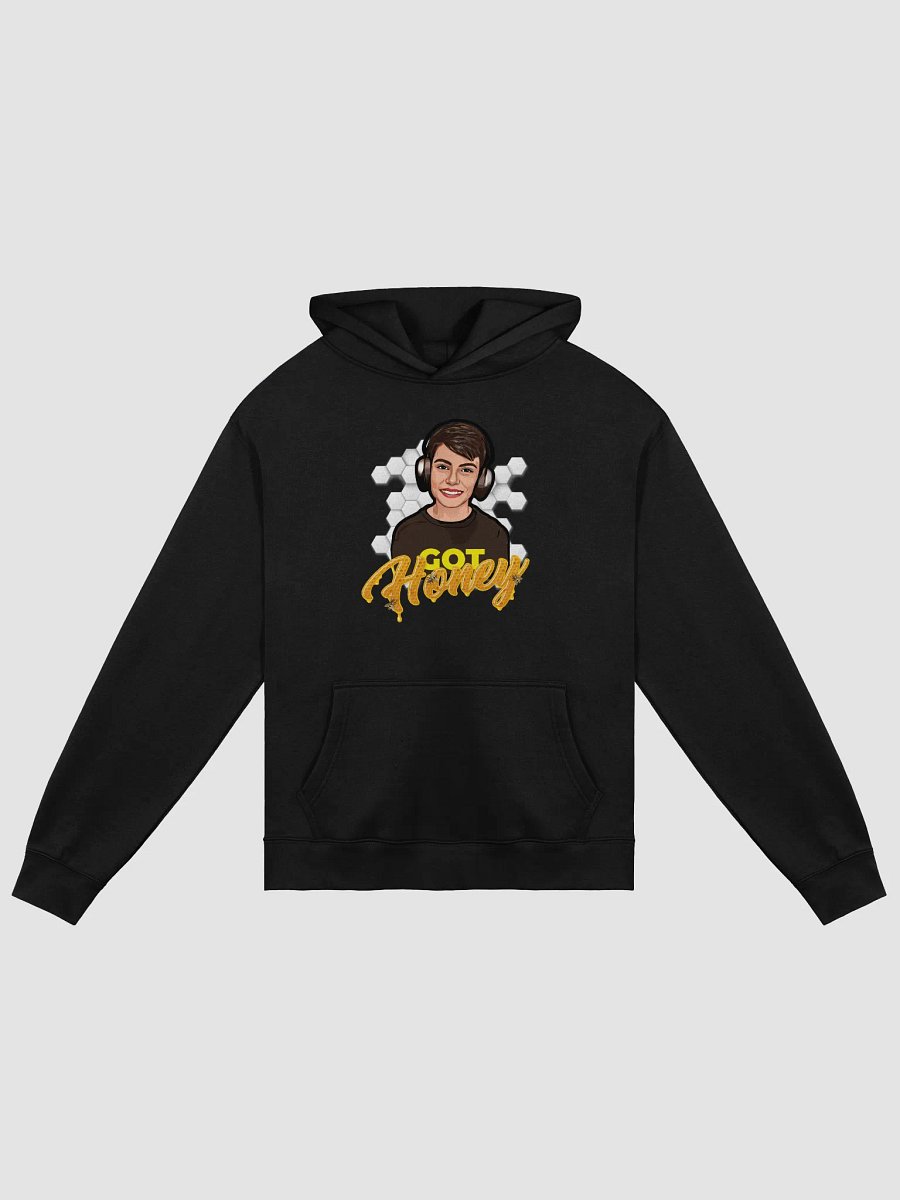 Got Honey Unisex Premium Oversized Hoodie product image (1)