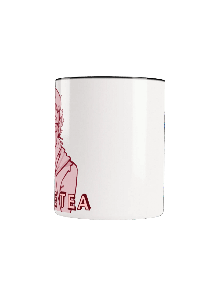 (dont) Spill the tea product image (2)