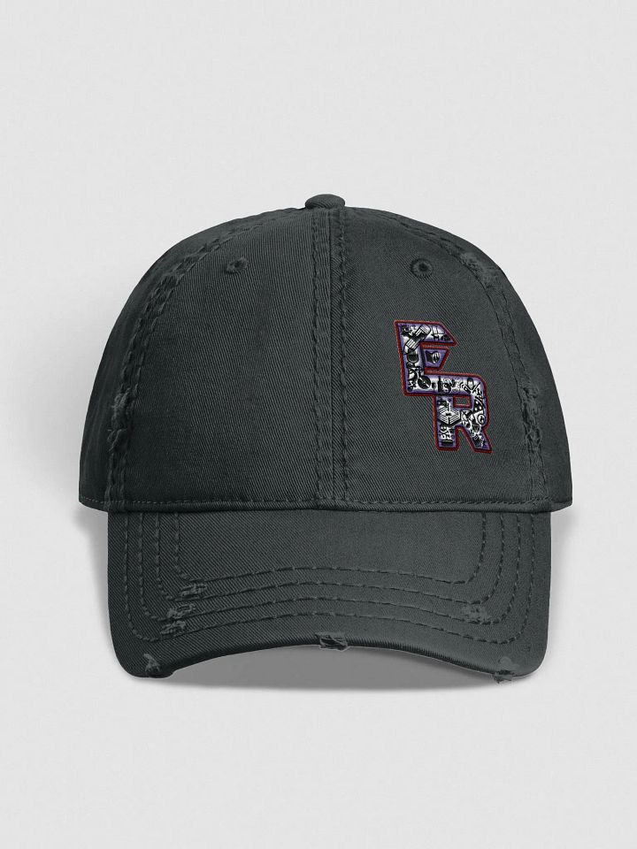 Epic Realms Logo - Hat product image (1)