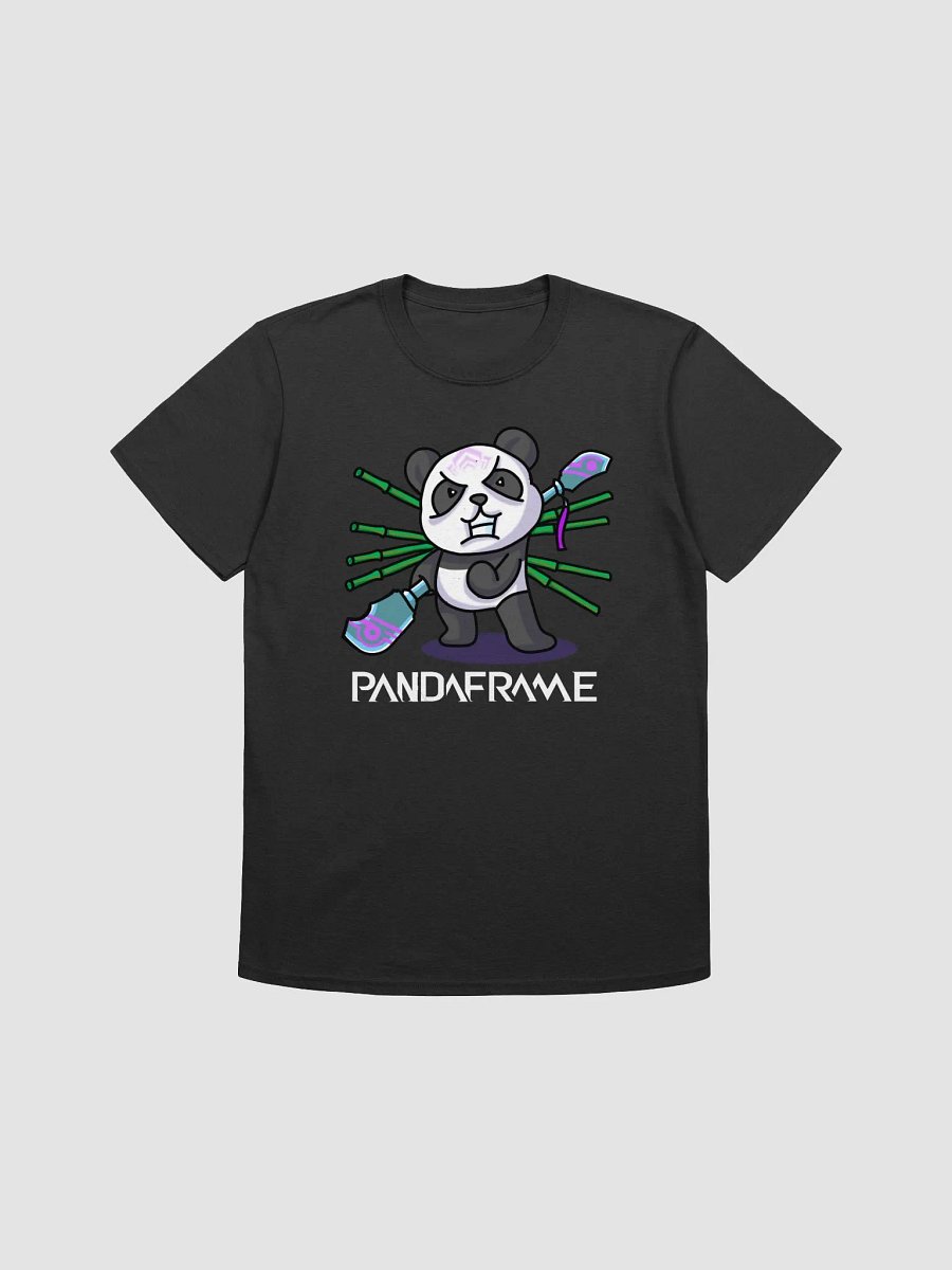 PANDAframe - The House of Panda Clan shirt product image (2)