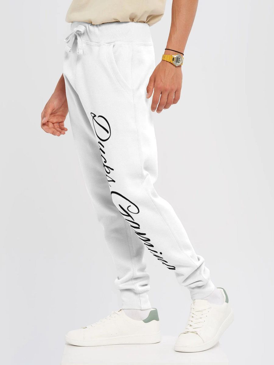 Ducks Gaming Black lettering product image (6)