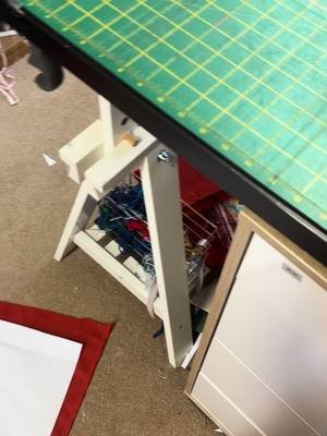Part 2 of sewing the peppermint wide strap maxi dress. #sewing #summersewing #tentdressera #letmeflounce #sewist #millennialsewist #chaoticsewist 