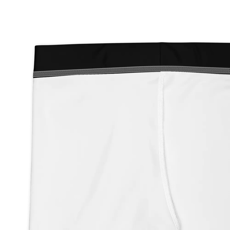 Juggernaut Leggings - BLACK product image (6)