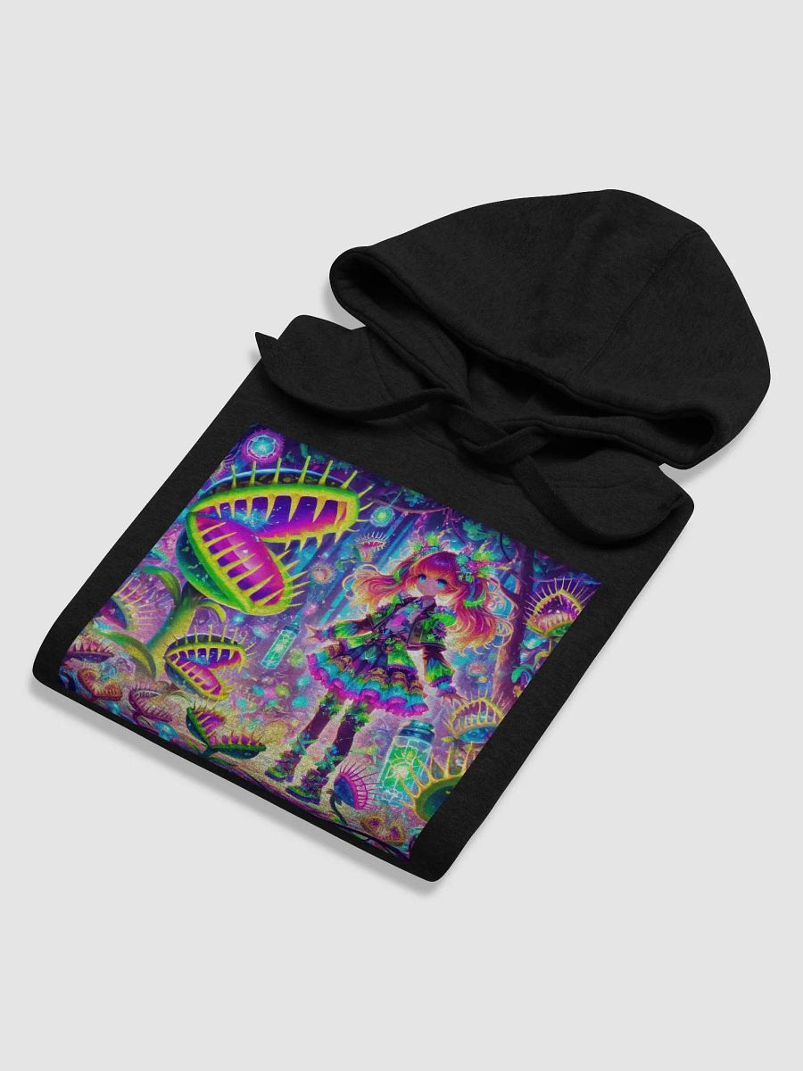Neon Fantasy Unisex Premium Hoodie product image (6)