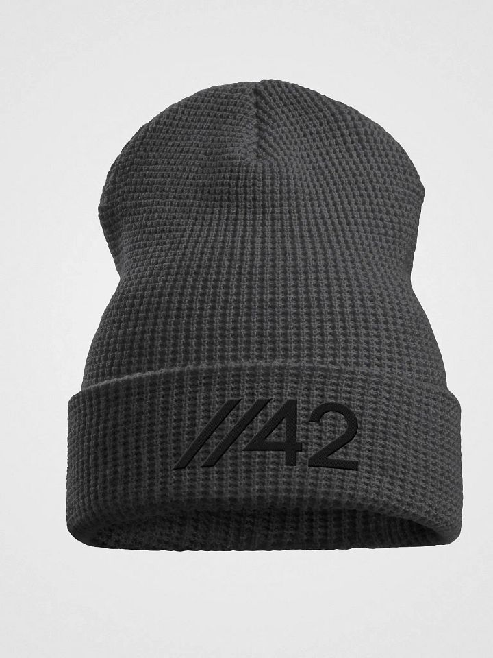 //42 
