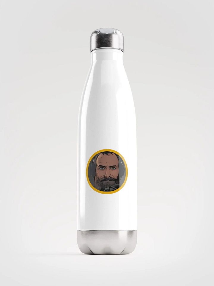 Stainless Steel Water Bottle product image (1)