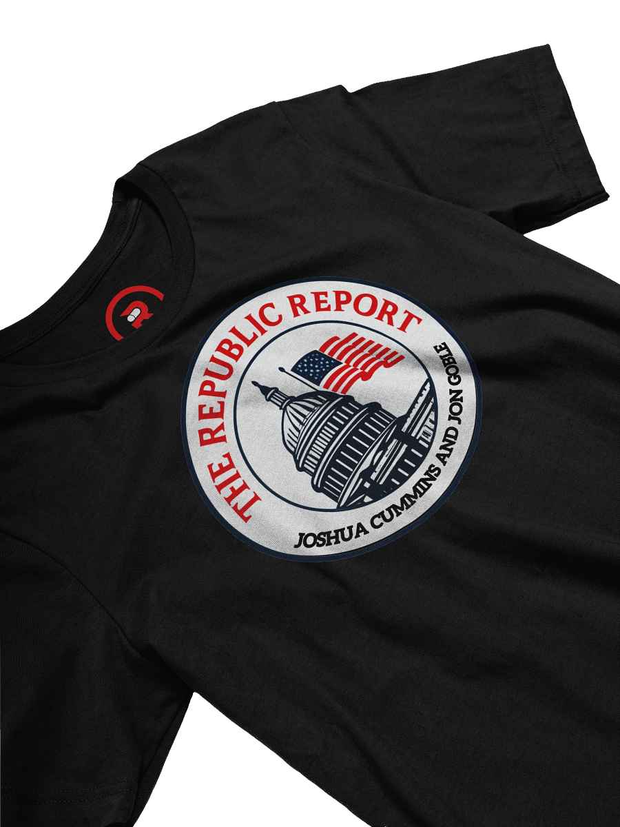 The Republic Report product image (3)