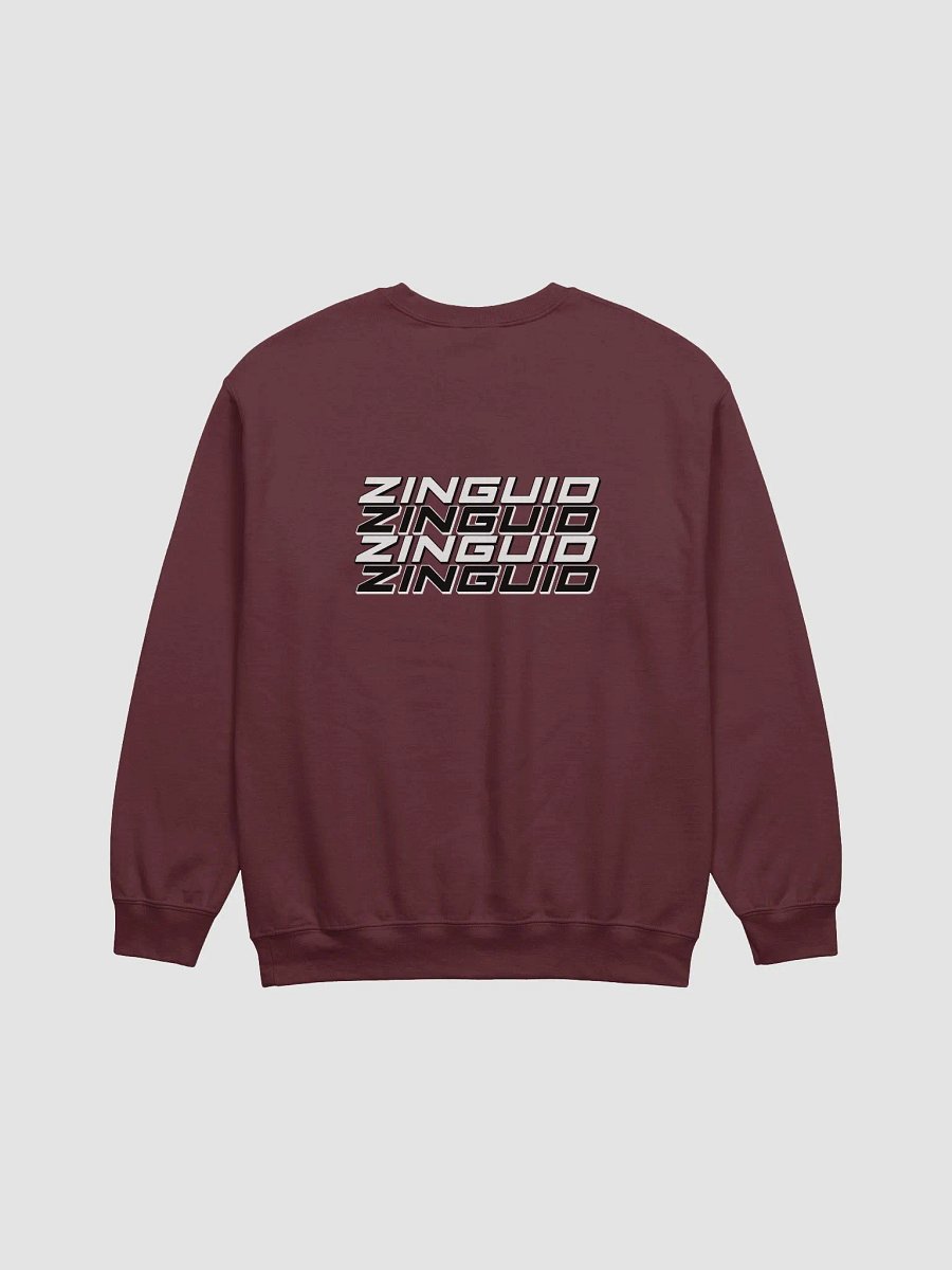Clean Jumper/Sweatshirt product image (4)