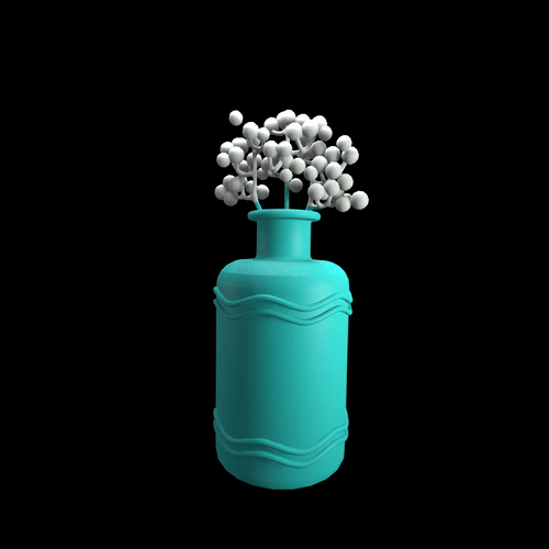 Vase product image (2)
