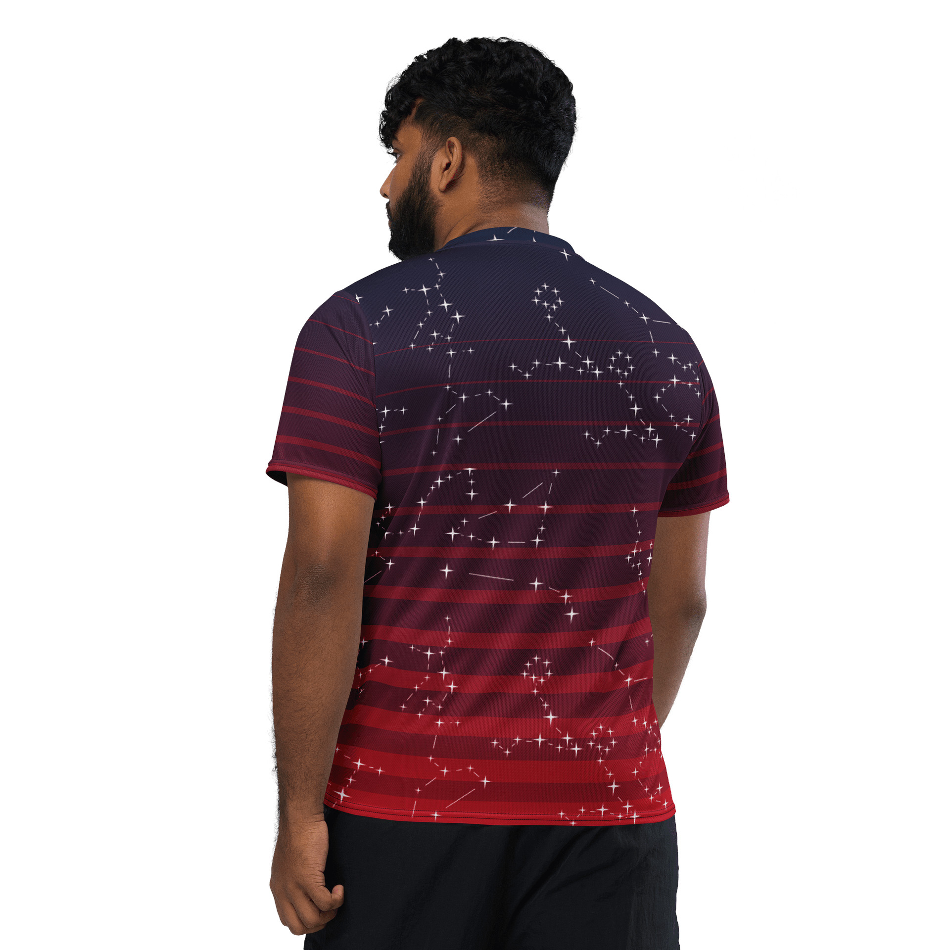 Unisex Constellation shirt product image (3)