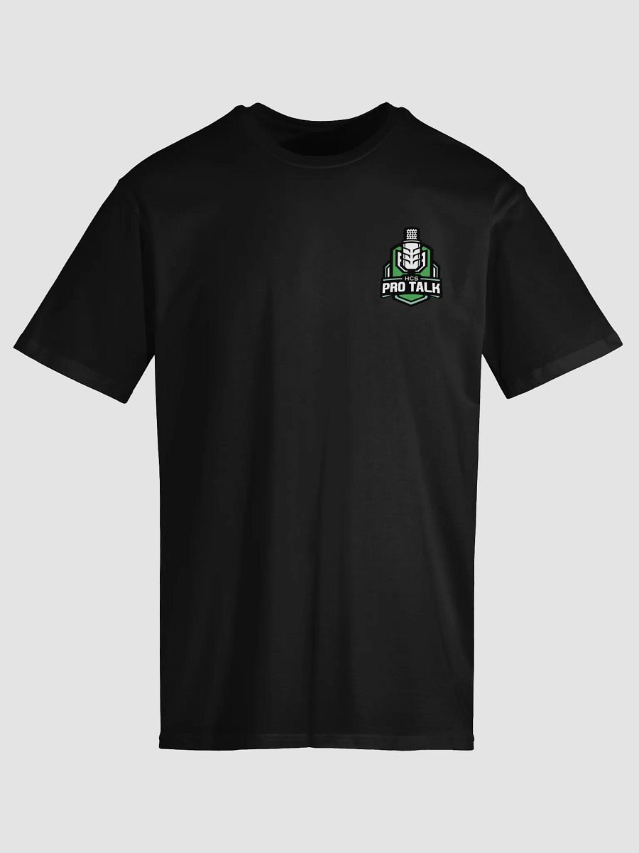 HPT x Arlington T-Shirt (Dark) product image (6)