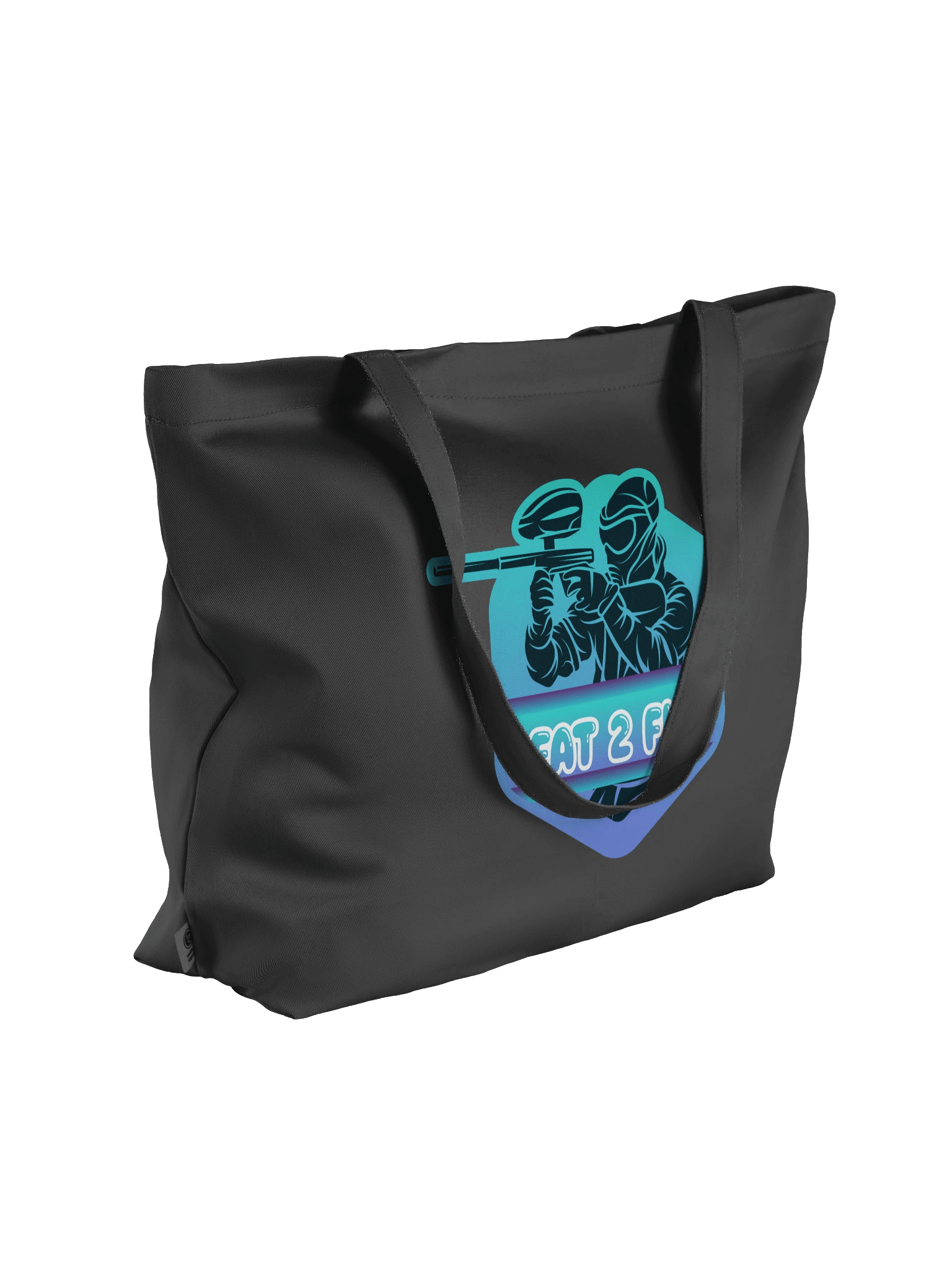 Paintball Snack Tote product image (4)