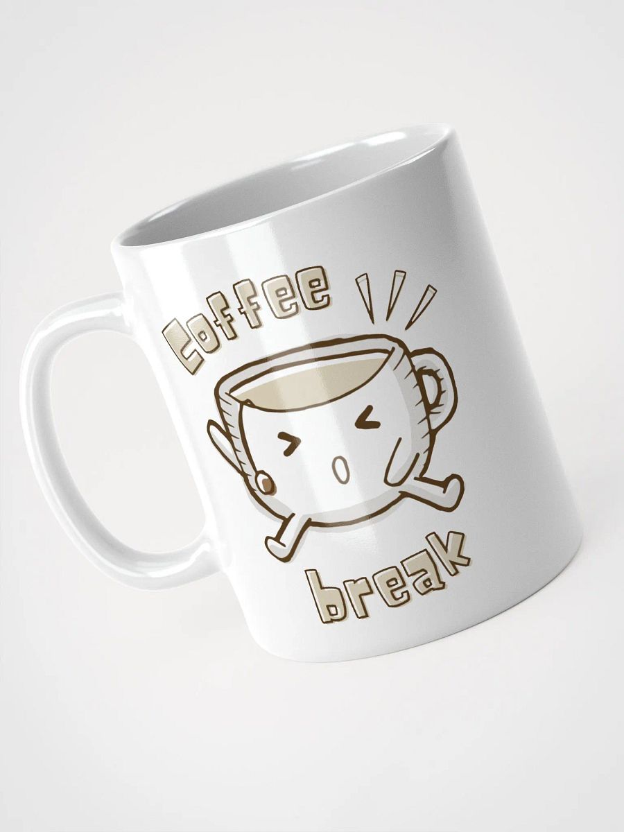 Coffee Break product image (3)